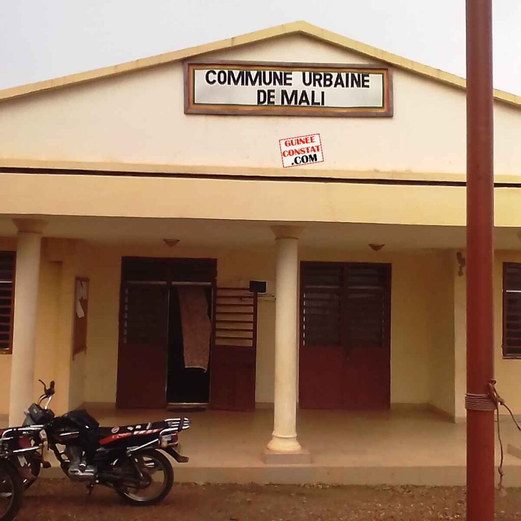 Labé/ Mali : LE MAIRE DE LA COMMUNE URBAINE ACCUSÉ D’ADULTÈRE.