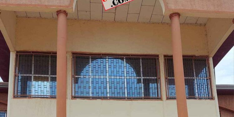 Siguiri : LE PRESIDENT DE LA DÉLÉGATION SPÉCIALE DEVANT LA JUSTICE POUR NON PAYEMENT DE 31.335000 FG AU SOUS DISTRICT COMMUNAL DE FOOTBALL