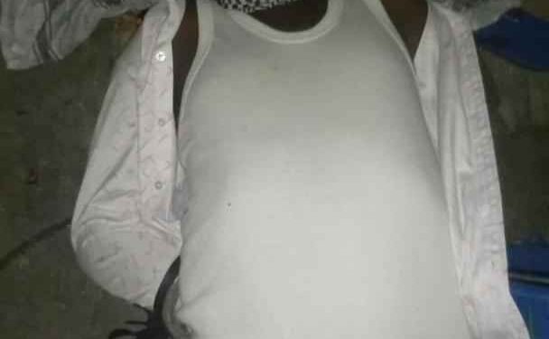 Braquage à Mamou : DES HOMMES ARMÉS TUENT UN BOUTIQUIER ET EMPORTENT UNE FORTE SOMME d’ARGENT !