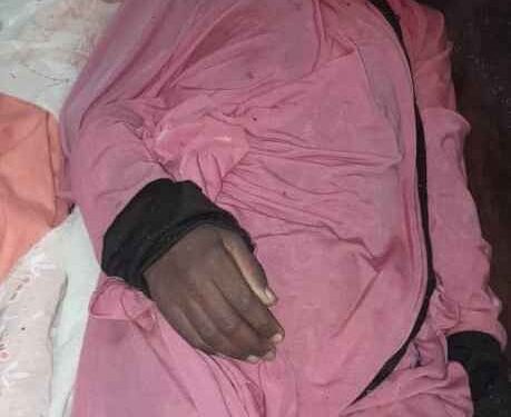 Siguiri: DEUX FILLETTES QUI REVENAIENT DE L&rsquo;ÉCOLE CORANIQUE GRAVEMENT BLESSÉES DANS L&rsquo;EFFONDREMENT D&rsquo;UN MUR , L&rsquo;UNE D&rsquo;ENTRE ELLES SUCCOMBE À SES BLESSURES . 
