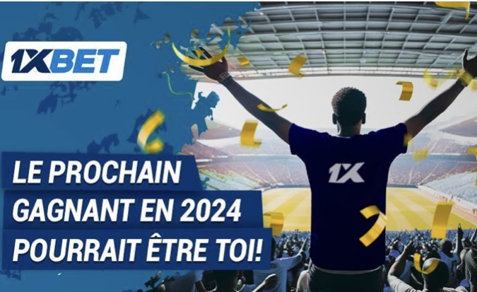 Ils sont devenus riches avec 1xBet
