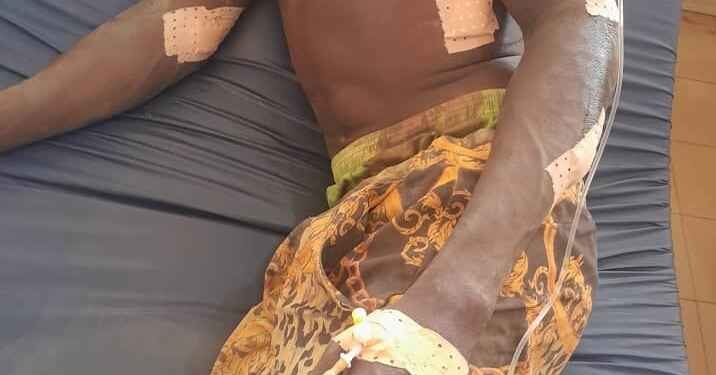 Siguiri/Fatoya  : UN MORT ET DEUX BLESSÉS GRAVES SUITE À UN  AFFRONTEMENT ENTRE ORPAILLEURS ET GARDIENS DES SITES MINIERS DE LA SAG