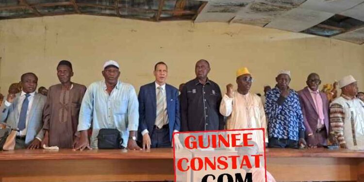 LE MOUVEMENT SYNDICAL ANNONCE UNE GRÈVE POUR CE LUNDI