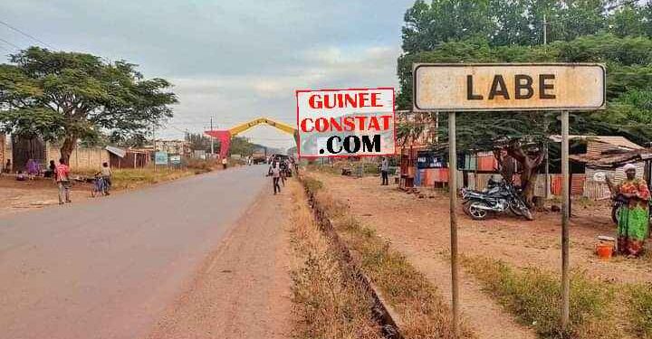 Labé : UN MALADE MENTAL SE DONNE LA MORT EN COUPANT SA GORGE À L&rsquo;AIDE D&rsquo;UN COUTEAU