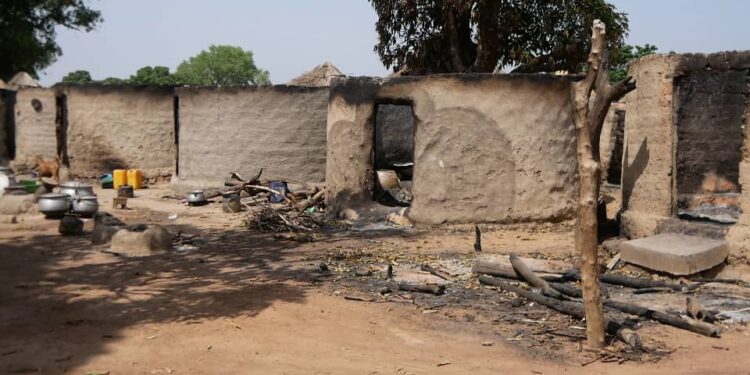 Mandiana : Conflit domanial entre deux localité de la sous-préfecture Kondianakoro : LES HABITANTS DE KÔLÔMON DEMANDENT DE L&rsquo;AIDE