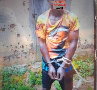 Guekedou / région de N&rsquo;zérékoré : TRISTE FIN POUR TÈNÈ WALANDOI TOLNO ASSASSINÉE PAR SON MARI À CAUSE D&rsquo;UN BESOIN BIOLOGIQUE  