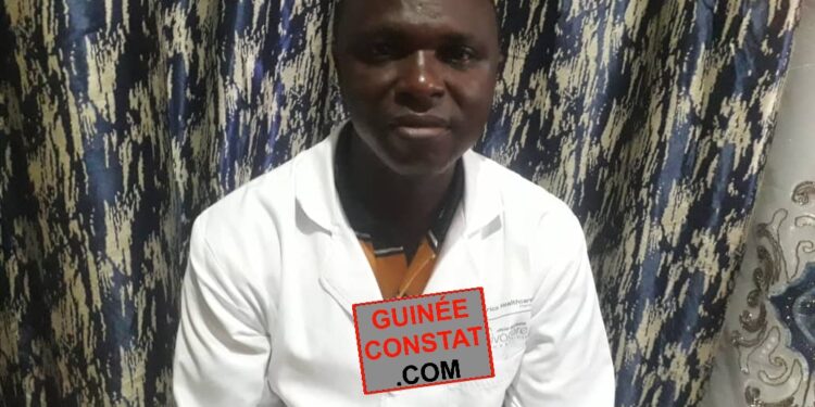 N’zérékoré : Journée mondiale de la santé “ La consommation de la drogue est l’une des principales causes des maladies mentales” dixit un Médecin