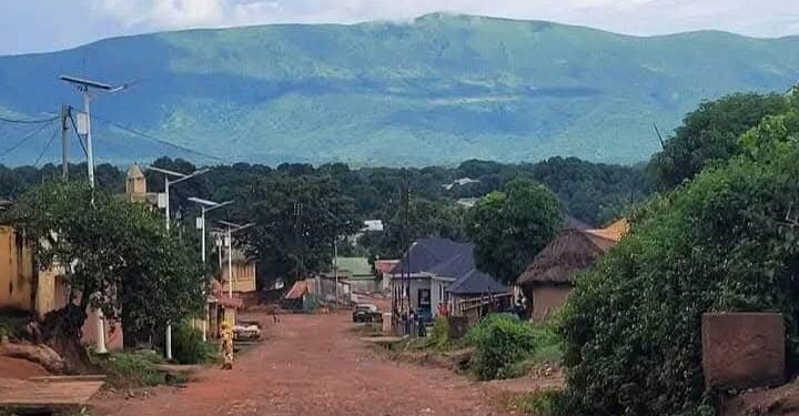 Affrontements entre deux villages en Haute-Guinée : DES BLESSÉS PAR BALLES SIGNALÉS