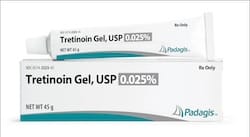 acheter Gel de trétinoïne en ligne sans ordonnance