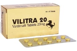 acheter Vilitra en ligne sans ordonnance