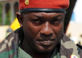 LES CIRCONSTANCES DU DÉCÈS DU COMMANDANT TOUMBA DIAKITÉ