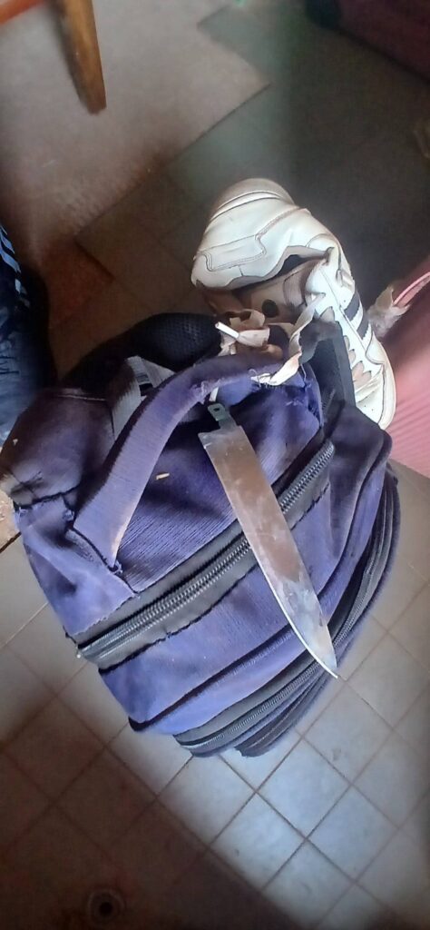 DINGUIRAYE Kalinko : UN TRAJET BANAL VIRE AU DRAME, LES SUSPECTS APPRÉHENDÉS À DAROU