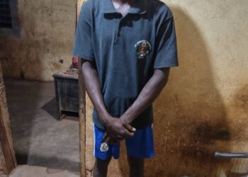 Homicide à Kourémalé : UN JEUNE TUE SON PETIT FRÈRE POUR UN PRÉSUMÉ VOL