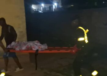 Drame à Labé : UN ENFANT DE TROIS ANS MEURT APRÈS UNE CHUTE DANS UN PUITS À POREKO