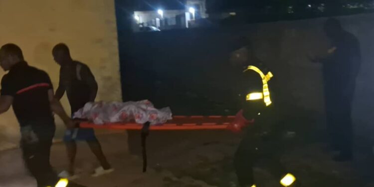 Drame à Labé : UN ENFANT DE TROIS ANS MEURT APRÈS UNE CHUTE DANS UN PUITS À POREKO